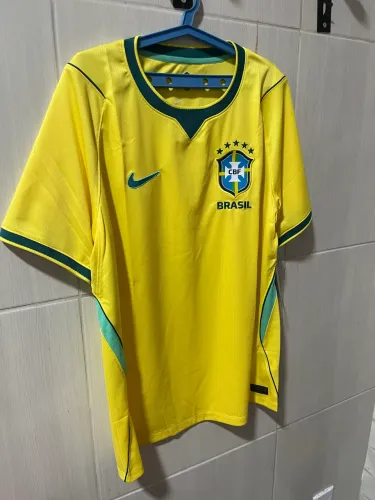 Camisa torcedor original Nike