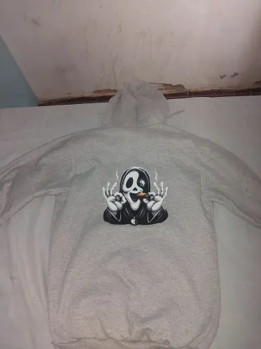 Moletom Estiloso