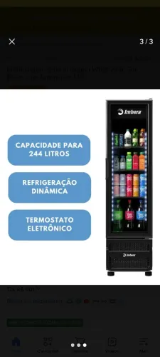 Cervejeira Slim
