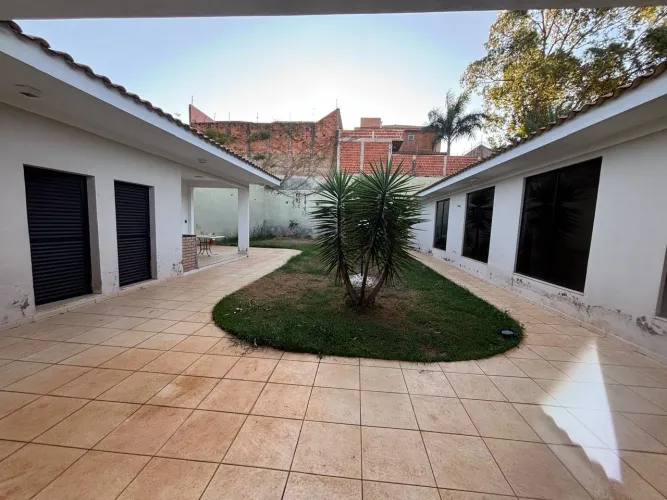 Excelente Casa a venda Pq Higienópolis PPrudente
