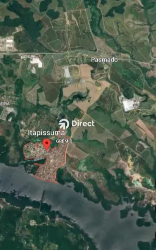 ÁREA COM 30 HECTARES À VENDA LOCALIZAÇÃO ESTRATÉGICA NA ZONA NORTE DE PE