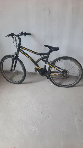 Vende se essa baike