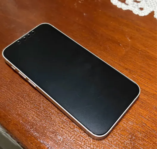 iPhone 13 Mini - 128gb