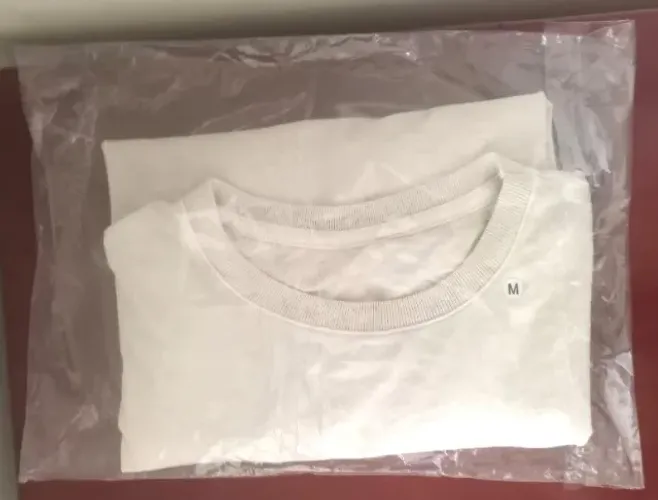 Camisa Masculina Estonada Tam M
