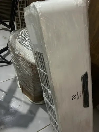 Ar condicionado