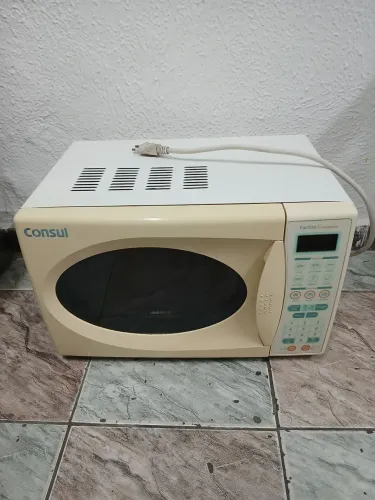 Microondas