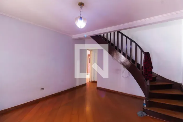 Casa à Venda - Mooca, 2 Quartos, 136 m2