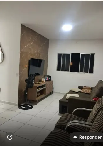 Apartamento à venda, FEITOSA, Maceió, AL
