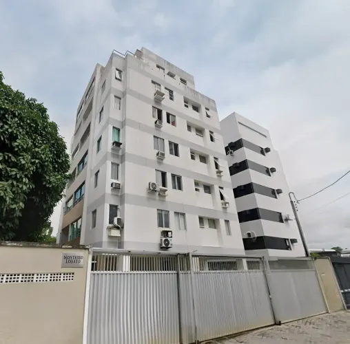 Área privativa à venda, 3 quartos, 1 suíte, 1 vaga, Boa Viagem - Recife/PE