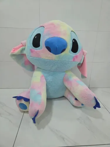 Stitch Gigante!!