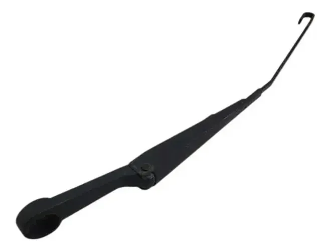 Braco Limpador Parabrisa Diant Dir Fiat Palio 2001 A 2016 Direito