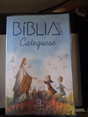 Bíblia catequese 
