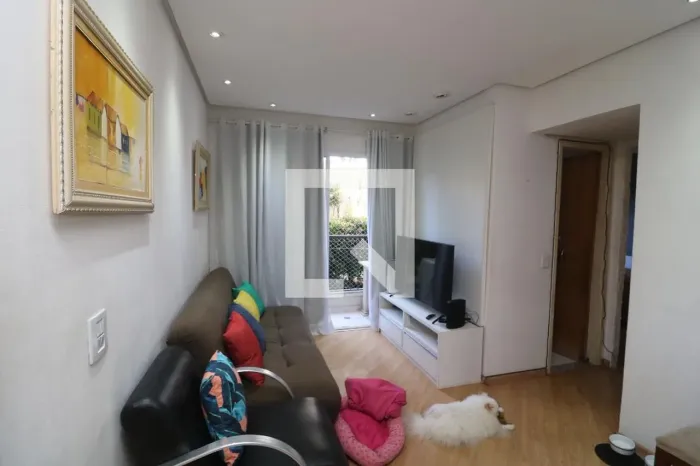 Apartamento à Venda - Vila Formosa, 2 Quartos, 47 m2