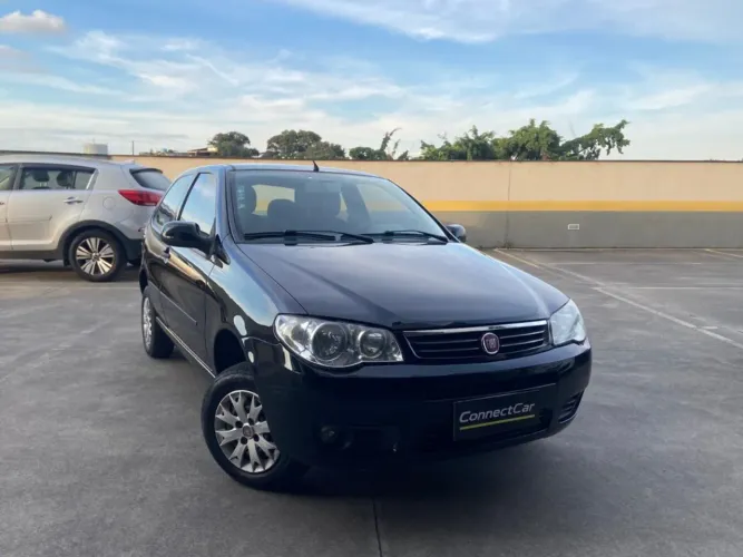 Fiat Palio 1.0 Economy Fire Flex 8V 2P 2014