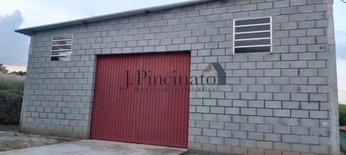 SALÃO COMERCIAL NO BAIRRO BAIRRO DO PINHAL - JUNDIAI/SP - REF. 22376