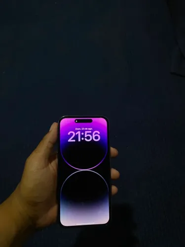 iPhone 14 Pro Max 