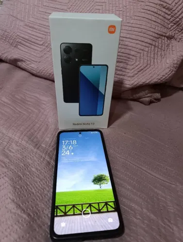 Redmi note 13 