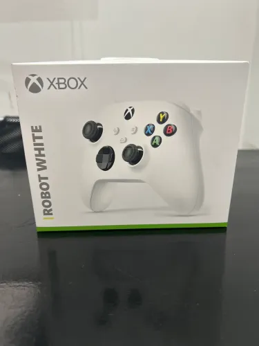 Controle Xbox