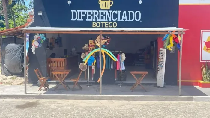 VENDO CONVENIENCIA EM STO AMARO