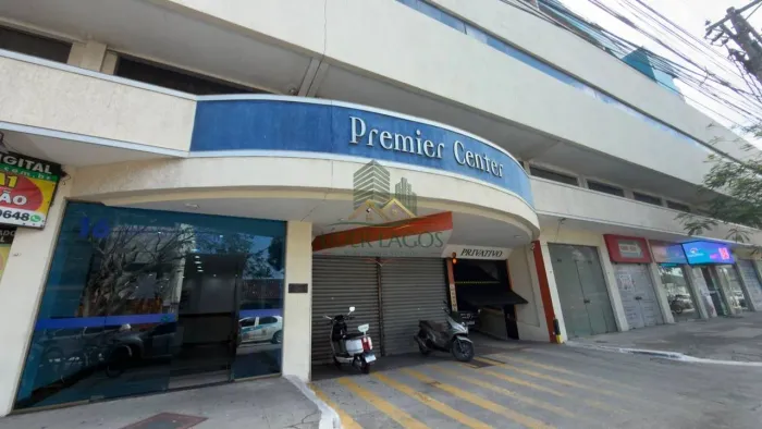 Oportunidade Comercial