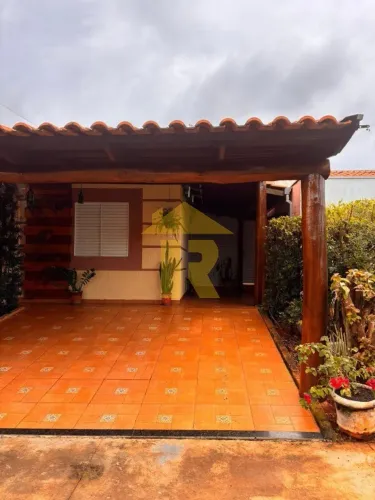 Excelente oportunidade de locação: Casa em condomínio com 3 quartos no Condomínio Residenc