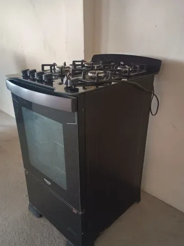 Fogão Dako 4 bocas 