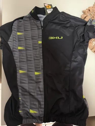 Camisa ciclismo P refactor