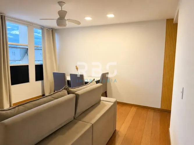Apartamento com 2 quartos, 1 vaga, 56 m² Oportunidade Apartamento 2 Quartos
