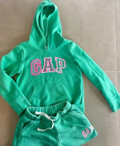Roupas infantis menina