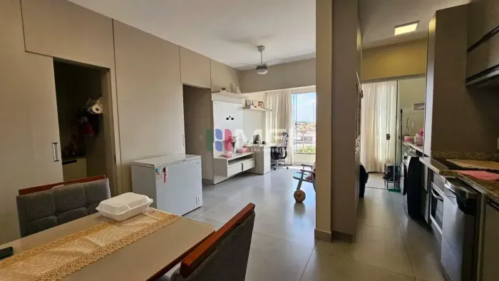 Apartamento 3 suítes Terra Mundi Santos Dumont