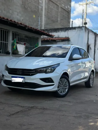 Fiat Cronos Drive 1.0 6V 2023