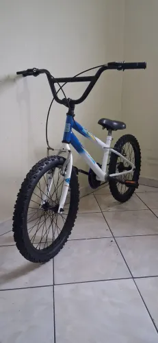Bicicleta infantil aro 20