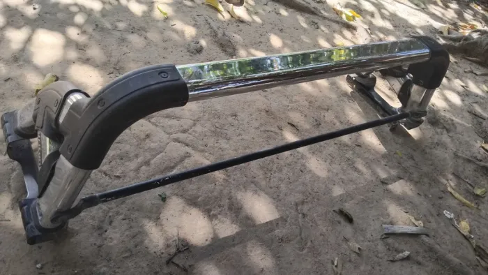 Vende santo Antônio da triton