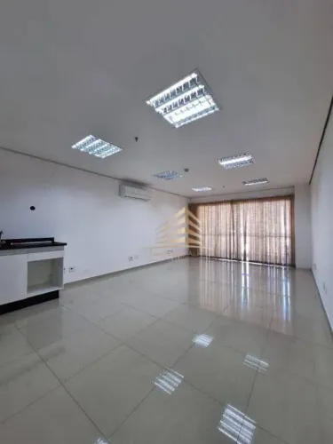 Sala para alugar, 42 m² por R$ 3.710,00/mês - Centro - Guarulhos/SP