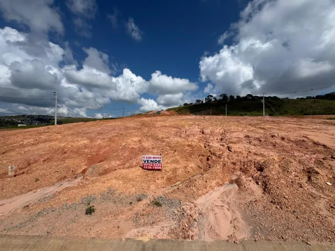 Lote / Terreno - Santo Antônio