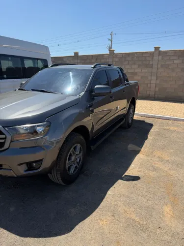 Ford Ranger XLS 2.2 4X2 CD Diesel Aut. 2020