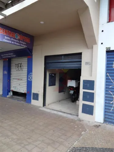 Sala para alugar por R$ 1.100/mês - Setor Central - Goiânia/GO