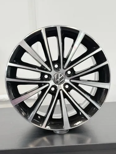 Rodas 17 Volkswagen Jetta Tsi 