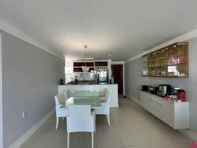 condominio foz do joanes