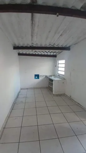 CASA DE VILA PARA LOCAÇÃO