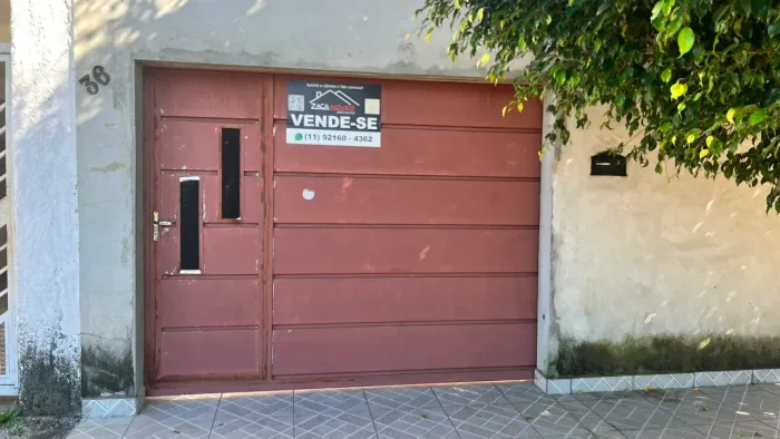 Casa a venda no Conjunto Santo Angelo