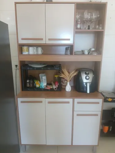 Armario de cozinha