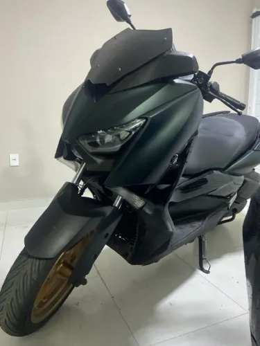 Yamaha XMax 250 ABS 2023