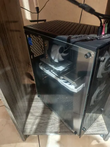 Pc gamer Barato