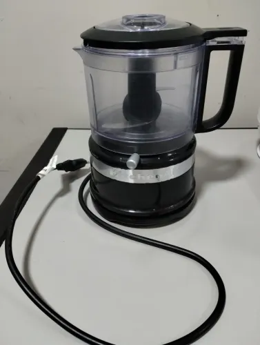 PROCESSADOR DE ALIMENTOS (KJA03BEANA) 127v