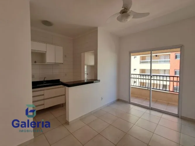 Apartamento com 1 quarto para alugar, 47m² - Jardim Paulista
