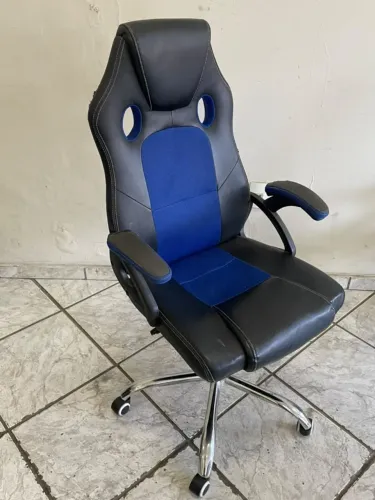 Cadeira Gamer