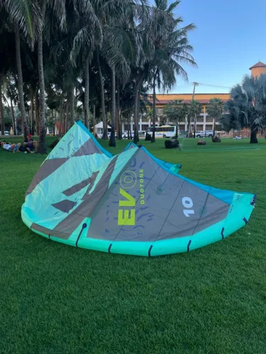 Kite Doutone EVO 10M 2024