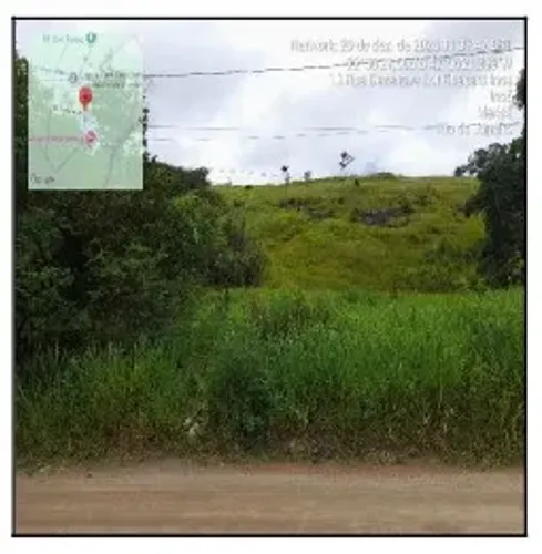Imóvel pronto para negociar  Terreno no Chacaras de Inoa (inoa), Marica - RJ, N. SN QD 34 