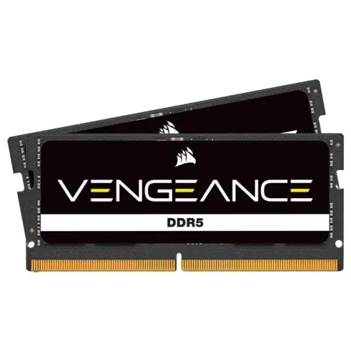 Memoria DDR5 32 gigas notebook